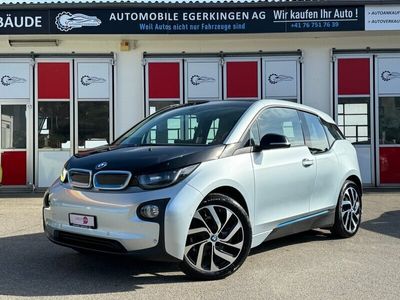 gebraucht BMW i3 