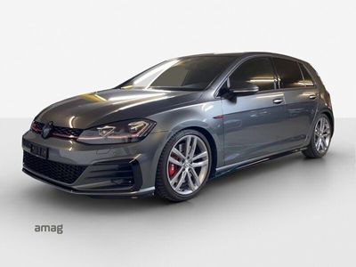 gebraucht VW Golf 2.0 TSI GTI Perform