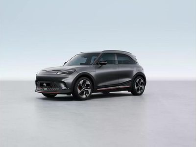 Grau Neu 2025 Smart #1 Brabus SUV | CHF 50’490 (Teuer)