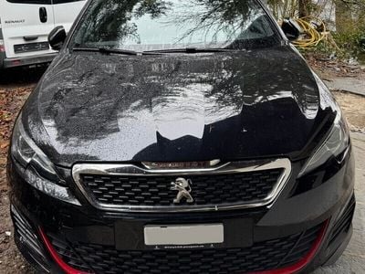 Gebraucht 2016 Peugeot 308 GTi | CHF 19’500
