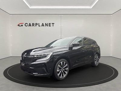 Gebraucht 2024 Renault Espace Techno SUV | CHF 26’900 (Superpreis)