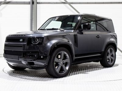 gebraucht Land Rover Defender 90 525 V8 5.0 AT8