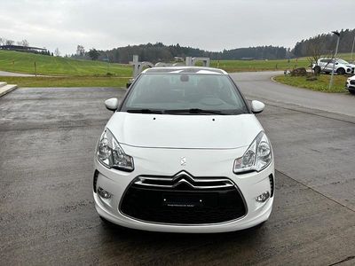 Gebraucht 2013 DS Automobiles DS3 Ultra Prestige | CHF 3’999 (Etwas zu teuer)
