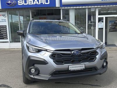 Neu 2025 Subaru Crosstrek SUV | CHF 45’150