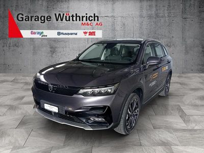 Grau Gebraucht 2024 Elaris Beo SUV | CHF 37’500