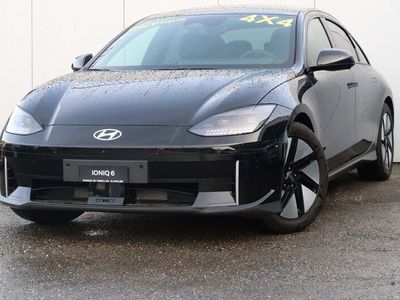 Hyundai Ioniq 6