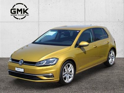 gebraucht VW Golf 1.4 TSI Highline DSG