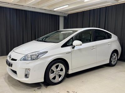 Gebraucht 2009 Toyota Prius Premium | CHF 6’999 (Fairer Preis)