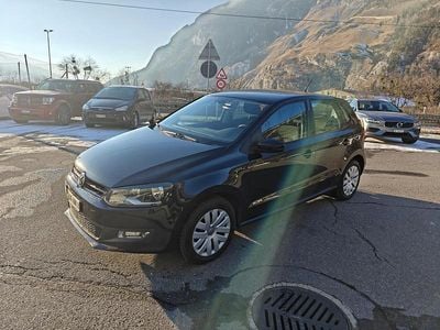 Gebraucht 2013 VW Polo Trendline | CHF 5’800 (Fairer Preis)
