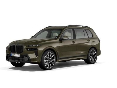 Neu 2026 BMW X7 M Sport SUV | CHF 135’000 (Fairer Preis)