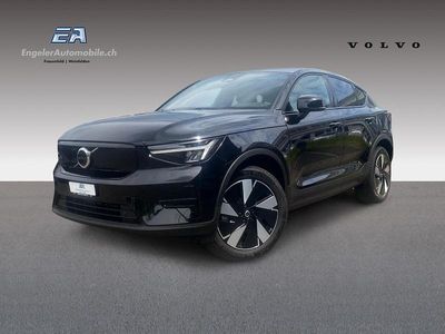 Gebraucht 2024 Volvo C40 Plus SUV | CHF 37’990 (Fairer Preis)