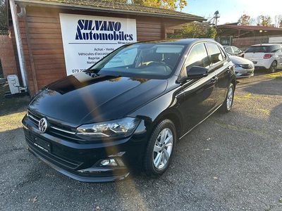 Gebraucht 2019 VW Polo Comfortline | CHF 14’900 (Fairer Preis)