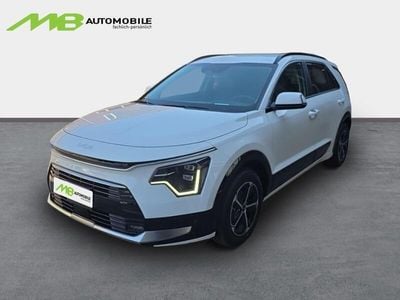 Weiss Neu 2025 Kia Niro SUV | CHF 35’900