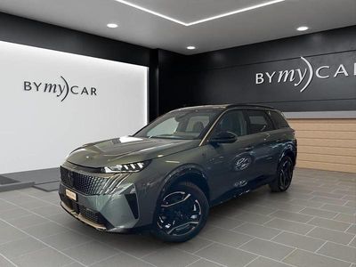 Neu Peugeot 5008 GT 154 kW (210 PS) 2025 Van / Kleinbus