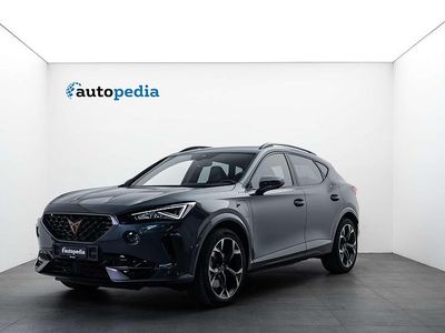 Gebraucht 2022 Cupra Formentor VZ SUV | CHF 28’900 (Guter Preis)