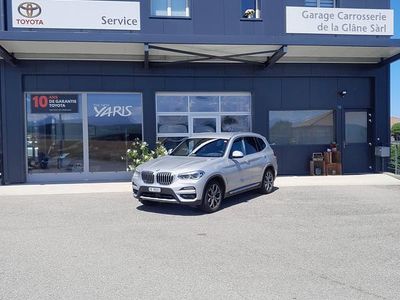 Gebraucht 2021 BMW X3 SUV | CHF 38’300 (Guter Preis)