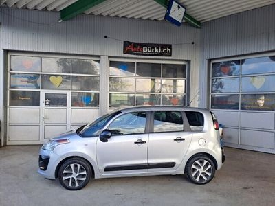 gebraucht Citroën C3 Picasso 1.2 Pure Tech Séduction