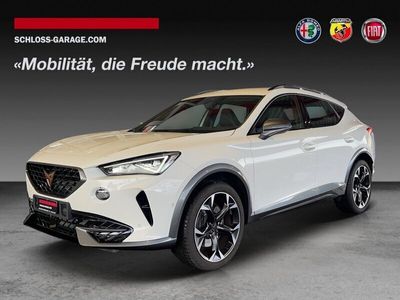 gebraucht Cupra Formentor 2.0 TSI VZ 4Drive DSG