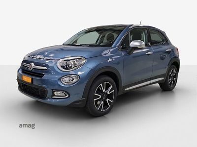 gebraucht Fiat 500X 1.6MJ Mirror