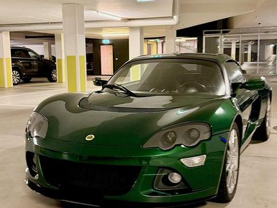 Gebraucht Lotus Europa 200 PS (147 kW) 2006 Coupé