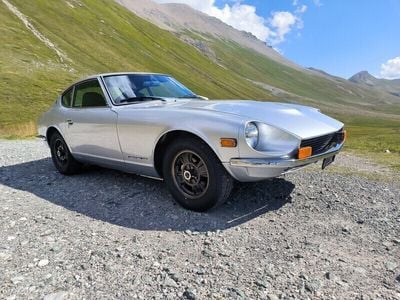 Gebraucht 1972 Datsun 240Z | CHF 57’800