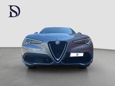 Gebraucht 2019 Alfa Romeo Stelvio SUV | CHF 20’900