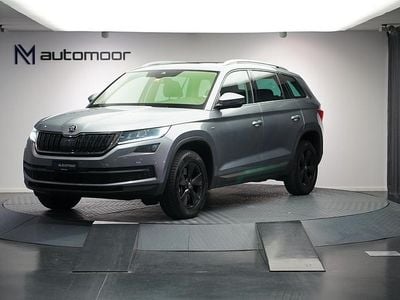 Gebraucht 2020 Skoda Kodiaq Drive SUV | CHF 24’800 (Superpreis)