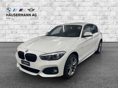 gebraucht BMW 120 d