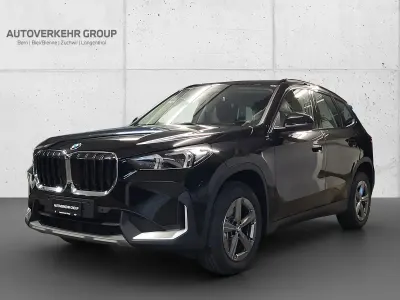 Neu (2026) BMW X1 136 PS | Fairer Preis