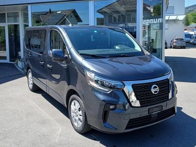 Gebraucht 2022 Nissan NV300 Tekna Van | CHF 38’900