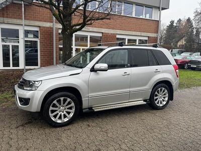 Gebraucht 2014 Suzuki Vitara GL | CHF 5’500