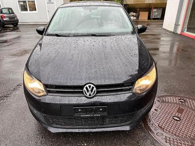 Gebraucht 2009 VW Polo Comfortline | CHF 2’899 (Fairer Preis)