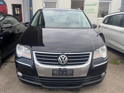 Gebraucht 2009 VW Touran Highline Van / Kleinbus | CHF 4’700 (Fairer Preis)