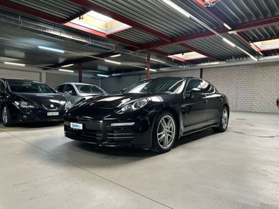 Gebraucht 2014 Porsche Panamera 4 Limousine | CHF 34’900