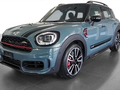 Gebraucht Mini John Cooper Works Countryman 306 PS (225 kW) 2022 SUV