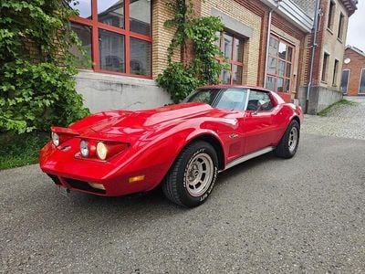 Gebraucht 1974 Chevrolet Corvette | CHF 48’900