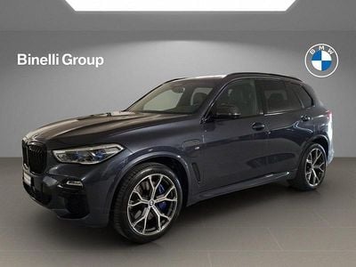 Gebraucht 2021 BMW X5 Shadowline SUV | CHF 49’900 (Guter Preis)
