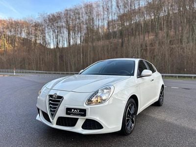 Gebraucht 2014 Alfa Romeo Giulietta Progression | CHF 5’800