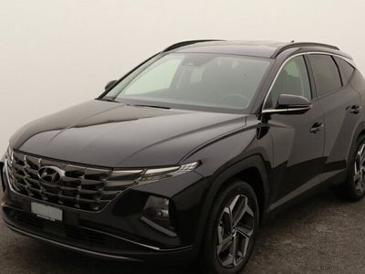 gebraucht Hyundai Tucson 1.6 TGDI PHEV Premium 4WD