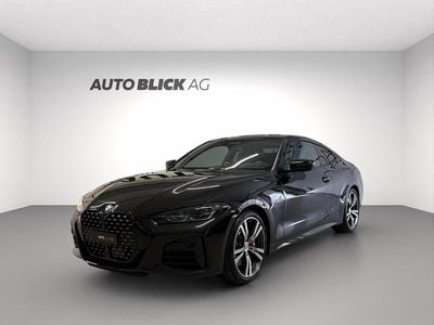 Gebraucht 2023 BMW M440 M Sport Limousine | CHF 54’900