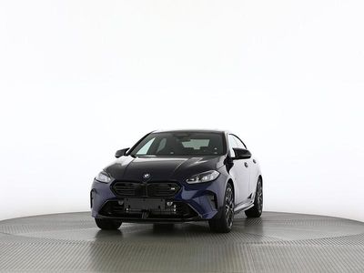 Blau Neu 2025 BMW M235 Performance Coupé | CHF 71’170 (Etwas zu teuer)