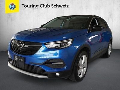 Gebraucht Opel Grandland X Ultimate 300 PS (220 kW) 2020 SUV