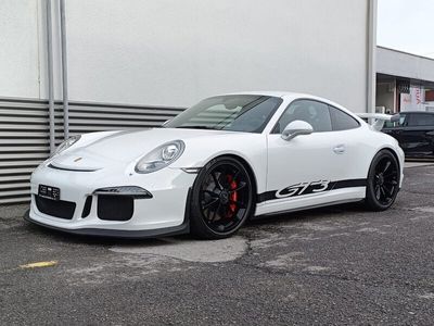 Porsche 911 GT3