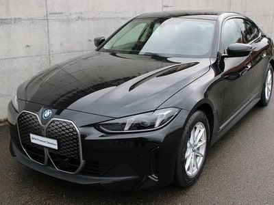 Gebraucht 2024 BMW i4 Limousine | CHF 38’900