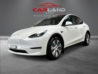 Gebraucht 2022 Tesla Model Y SUV | CHF 27’900 (Superpreis)