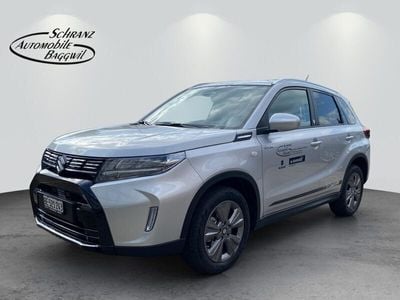 Gebraucht 2024 Suzuki Vitara SUV | CHF 33’000 (Fairer Preis)
