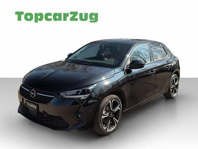Gebraucht 2023 Opel Corsa GS Line Kleinwagen | CHF 17’800 (Fairer Preis)