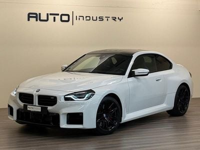 Gebraucht 2024 BMW M2 Coupé | CHF 71’900 (Teuer)