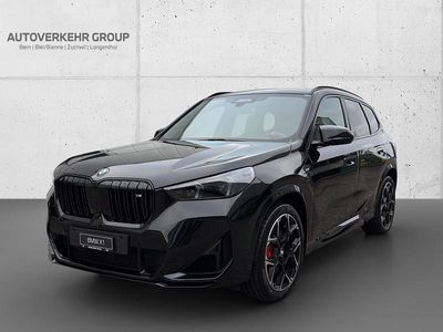 Neu 2025 BMW X1 SUV | CHF 79’800 (Etwas zu teuer)