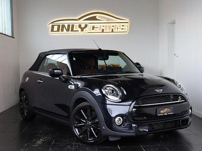 Gebraucht 2021 Mini Cooper S Kleinwagen | CHF 29’900